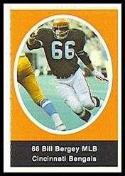 Bill Bergey